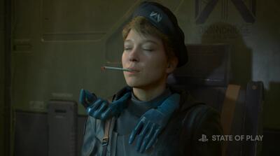 Death Stranding 2 از اولین بازی‌هایی خواهد بود که پتانسیل واقعی PS5 Pro را به نمایش می‌گذارد - گیمفا