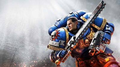 نقدها و نمرات Warhammer 40,000: Space Marine 2 منتشر شدند - گیمفا