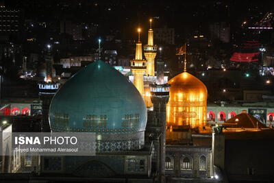 جهان تشنه شنیدن فضائل تحول‌گرا و تحول‌آفرین امام رضا (ع) است