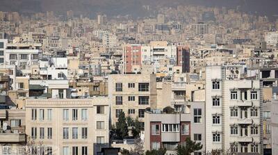 این خانه‌های تهران بیش از ۲ میلیارد تومان قیمت دارند - مردم سالاری آنلاین