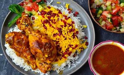 طرز تهیه مرغ ربی رستورانی؛ پرطرفدار با طعمی حرفه‌ای