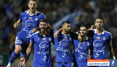 آخرین تحولات آبی‌ها در سکوت خبری باشگاه - پارس فوتبال | خبرگزاری فوتبال ایران | ParsFootball