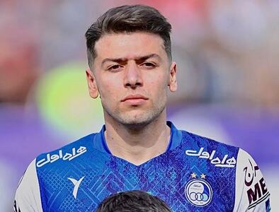 سعید مهری در آستانه توافق نهایی با مدیران پرسپولیس