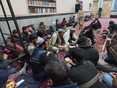 طرح مجلس درمورد اتباع خارجی: ظرف سه ماه، کل جمعیت اتباع بیگانه در هر شهر، روستا، شهرستان و استان نباید بیشتر از سه درصد کل جمعیت ساکن و شاغل در آنجا باشد | روزنو