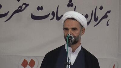 شهید قدوسی بر مفهوم «کادرسازی» برای انقلاب تأکید داشت