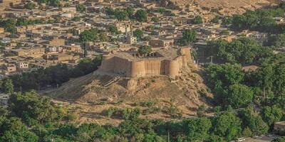 سفر ارزیابان یونسکو هفته آینده به لرستان+فیلم