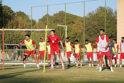 صعود قهرمانانه تیم ملی والیبال نشسته ایران به فینال