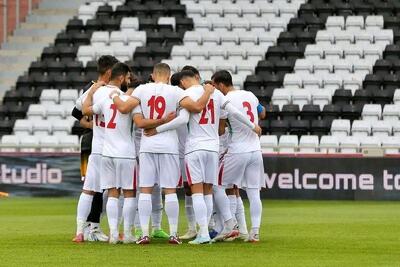 داداش‌زاده: نباید قرقیزستان را دست کم گرفت