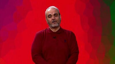 سلام صبح بخیر/ خیابانی: قرار باشد از قرقیزستان هم بترسید پس از چه تیمی نمی ترسید؟