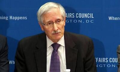 گفتگوی اختصاصی با سفیر پیشین آمریکا؛ چرخش روسیه درباره کریدور زنگزور موقعیت ایران را در قفقاز تضعیف می کند/ ارمنستان تغییر موضع داده است