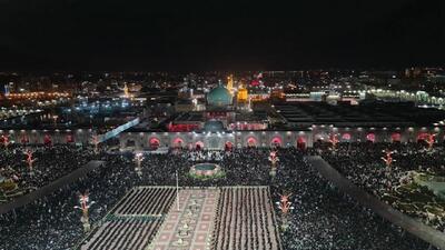 مردم ایران، دیندارتر از همیشه