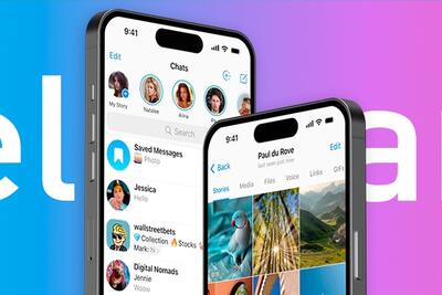 سیاست‌های تلگرام تغییر کرد
