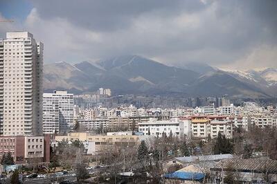 رشد ۲۶.۲ درصدی معاملات مسکن تهران در مرداد / افزایش قیمت ۱.۲ درصد