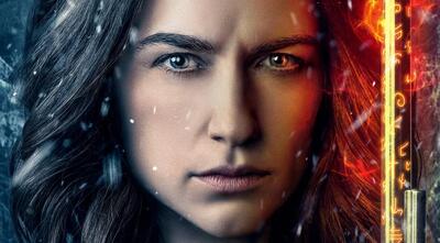 تاریخ پخش فیلم Wynonna Earp: Vengeance مشخص شد - گیمفا