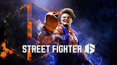 فروش بازی Street Fighter 6 به 4 میلیون نسخه رسید