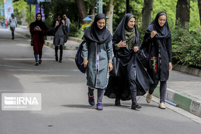 افزایش ۱۰۰ درصدی پذیرش دانشجو در دانشگاه مذاهب اسلامی گنبدکاووس