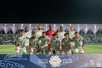 مکان دیدار الاهلی - پرسپولیس تغییر کرد