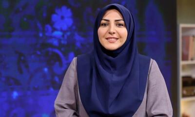 عکس المیرا شریفی‌مقدم در جشن قهرمانی پرسپولیس