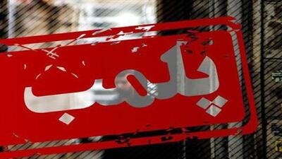 پلمب ۲ باب خانه باغ در مهریز