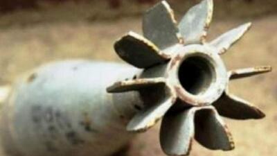 انفجار سرگلوله هاوان در بلخاب ۶ کشته برجای گذاشت