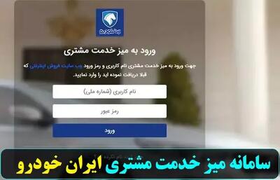 اندیشه معاصر - اعلام نتایج قرعه‌ کشی ایران خودرو (ویژه شهریور۱۴۰۳)| + میز خدمت مشتریان ایران خودرو+ لینک نتایج اندیشه معاصر