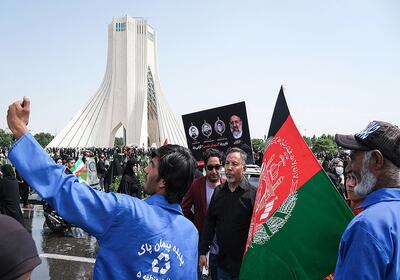 احتمال سوء استفاده طالبان در اعزام مهاجر خاص به ایران وجود دارد/ برخی معتقدند عدم ساماندهی افغان‌ها برای دولت سودآور است