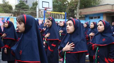 آبفای تهران: قطع آب مدارس قانونی است