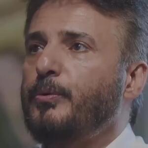 (ویدئو) سید جواد هاشمی: مادرم چون پدرم آهنگساز بود از پدرم جدا شد