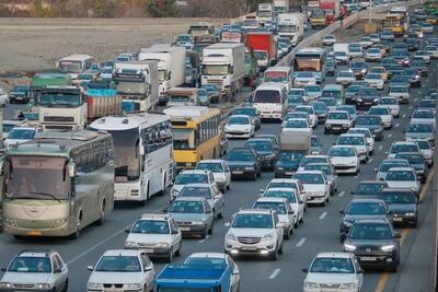 سونامی گردشگری تکرار شد