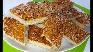 این نان خوشمزه رو حتما درست کنید| طرز تهیه  نان روت افغانی!