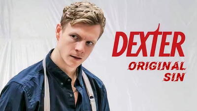 تصاویر جدید سریال Dexter Original Sin منتشر شدند - گیمفا