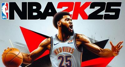 فهرست تروفی‌‌های بازی NBA 2K25 - گیمفا