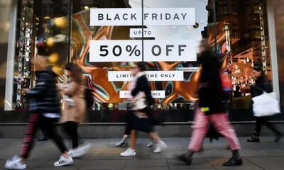 تاریخ دقیق بلک فرایدی 1403؛ Black Friday 2024