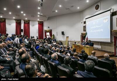 اولین اجلاس روسای دانشگاه‌ها در دولت چهاردهم برگزار می‌شود - تسنیم