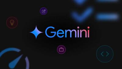 با طرح جدید گوگل، اشتراک Gemini Advanced را به دوستانتان هدیه دهید