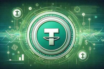 تتر: استیبل‌کوین محبوب و چالش‌های آن در بازار ارز دیجیتال