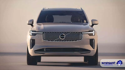 فیس لیفت دوم ولوو XC90 معرفی شد ؛ آیا تغییرات خفیف برای ماندن در چرخه رقابت کافی است؟ - آخرین خودرو