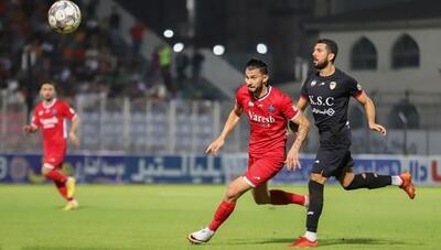 مکان بازی‌های استقلال و پرسپولیس مشخص شد | اقتصاد24