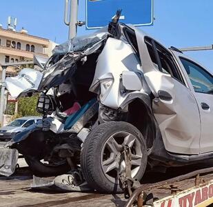 مرگ ۲۰ هزار نفر در جاده‌ها در سال گذشته؛ علت اصلی مرگ ناشی از تصادفات جاده‌ای چیست؟