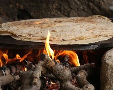 سرپرست فرمانداری: ۲ نانوایی متخلف در زابل به تعزیرات حکومتی معرفی شدند