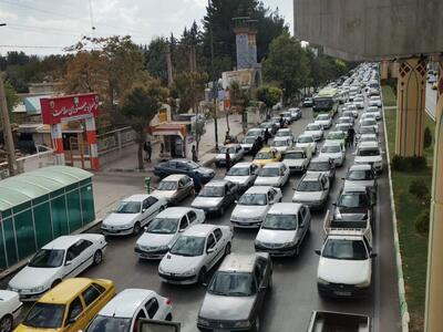 شهرداری کرمانشاه برای برگزاری اولین جشنواره فیلم و عکس ترافیکی فراخوان داد