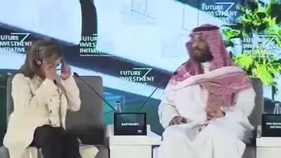 وعده خبرساز بن سلمان برای حذف قوانین سختگیرانه مذهبی از عربستان به خاطر نسل جوان