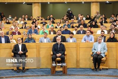 پزشکیان: نگاه اورژانسی به کسانی باشد که دیده نمی‌شوند/ نخبگان بمانند و مشکلات را حل کنند