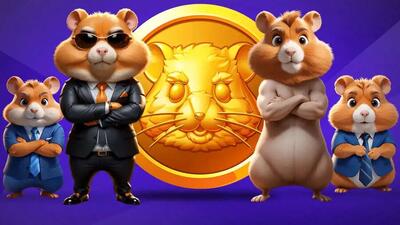  کارت های امروز همستر ۱۸ شهریور