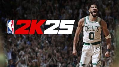 مژده به بسکتبال دوستان: بازی NBA 2K25 برای همه پلتفرم های گیمینگ عرضه شد