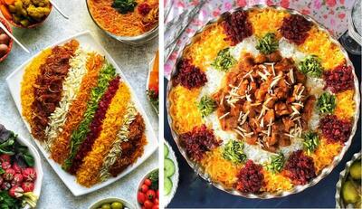 طرز تهیه قیمه نثار به روش اصیل قزوینی / یه غذای اعیونی و خوشمزه واسه مهمونی ها