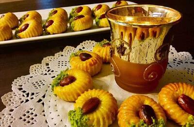 طرز تهیه تاتلی نارگیلی خوشمزه و ایده آل