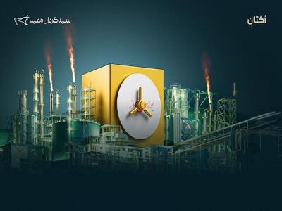  پذیره‌نویسی صندوق تخصصی پتروشیمی مفید با نماد  اکتان