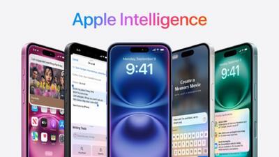 نگاهی به مهم‌ترین قابلیت‌های Apple Intelligence روی آیفون ۱۶