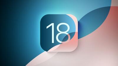 تاریخ انتشار iOS 18 و سایر سیستم‌عامل‌های جدید اپل اعلام شد